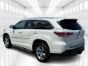 Thumbnail image of 2015 Toyota Highlander Hybrid at Larry H Miller Lexus Spokane