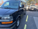Thumbnail image of 2017 Chevrolet Express at Big Sids Auto Sales