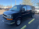 Thumbnail image of 2017 Chevrolet Express at Big Sids Auto Sales