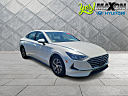 Thumbnail image of 2021 Hyundai SONATA Hybrid at Maxon Hyundai Inc.