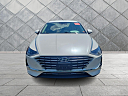 2021 Hyundai SONATA Hybrid Blue at Maxon Hyundai Inc.