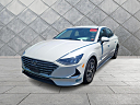 Thumbnail image of 2021 Hyundai SONATA Hybrid at Maxon Hyundai Inc.