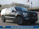 Thumbnail image of 2023 Ford F-150 at George Nahas Chevrolet