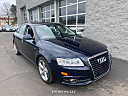 Thumbnail image of 2011 Audi A6 at DM Motors LLC