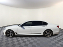Thumbnail image of 2016 BMW 7 Series at The Garage