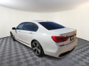 Thumbnail image of 2016 BMW 7 Series at The Garage