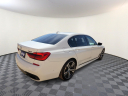 Thumbnail image of 2016 BMW 7 Series at The Garage