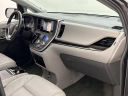 Thumbnail image of 2017 Toyota Sienna at Mccluskey Chevrolet Kings Automall
