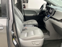 Thumbnail image of 2017 Toyota Sienna at Mccluskey Chevrolet Kings Automall