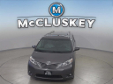 Thumbnail image of 2017 Toyota Sienna at Mccluskey Chevrolet Kings Automall