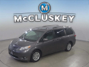Thumbnail image of 2017 Toyota Sienna at Mccluskey Chevrolet Kings Automall