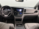 Thumbnail image of 2017 Toyota Sienna at Mccluskey Chevrolet Kings Automall