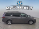 Thumbnail image of 2017 Toyota Sienna at Mccluskey Chevrolet Kings Automall