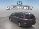 Thumbnail image of 2017 Toyota Sienna at Mccluskey Chevrolet Kings Automall