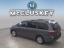 Thumbnail image of 2017 Toyota Sienna at Mccluskey Chevrolet Kings Automall