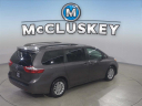 Thumbnail image of 2017 Toyota Sienna at Mccluskey Chevrolet Kings Automall