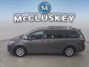 Thumbnail image of 2017 Toyota Sienna at Mccluskey Chevrolet Kings Automall