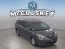 Thumbnail image of 2017 Toyota Sienna at Mccluskey Chevrolet Kings Automall