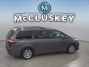 Thumbnail image of 2017 Toyota Sienna at Mccluskey Chevrolet Kings Automall