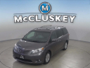 Thumbnail image of 2017 Toyota Sienna at Mccluskey Chevrolet Kings Automall