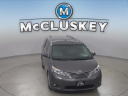 Thumbnail image of 2017 Toyota Sienna at Mccluskey Chevrolet Kings Automall
