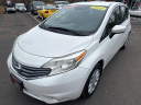 Thumbnail image of 2015 Nissan Versa Note at Central Auto Group