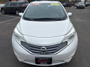 2015 Nissan Versa Note SV at Central Auto Group
