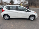 Thumbnail image of 2015 Nissan Versa Note at Central Auto Group
