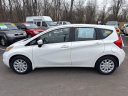 Thumbnail image of 2015 Nissan Versa Note at Central Auto Group