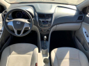 Thumbnail image of 2017 Hyundai ACCENT at Gator City Motors, Inc.