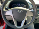 Thumbnail image of 2017 Hyundai ACCENT at Gator City Motors, Inc.