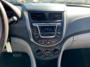 Thumbnail image of 2017 Hyundai ACCENT at Gator City Motors, Inc.