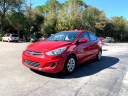 Thumbnail image of 2017 Hyundai ACCENT at Gator City Motors, Inc.