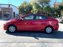Thumbnail image of 2017 Hyundai ACCENT at Gator City Motors, Inc.