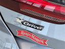Thumbnail image of 2022 BMW 8 Series at Randy Marion Ford