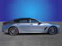 Thumbnail image of 2022 BMW 8 Series at Randy Marion Ford