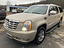 Thumbnail image of 2008 Cadillac Escalade ESV at Golden Peach Auto Broker