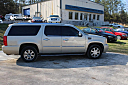 Thumbnail image of 2008 Cadillac Escalade ESV at Golden Peach Auto Broker