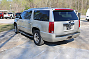 Thumbnail image of 2008 Cadillac Escalade ESV at Golden Peach Auto Broker