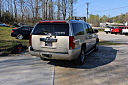 Thumbnail image of 2008 Cadillac Escalade ESV at Golden Peach Auto Broker