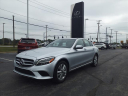 Thumbnail image of 2019 Mercedes-Benz C-Class at Lexus Of Toledo