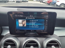 Thumbnail image of 2019 Mercedes-Benz C-Class at Lexus Of Toledo