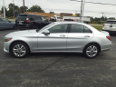 Thumbnail image of 2019 Mercedes-Benz C-Class at Lexus Of Toledo