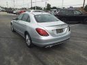 Thumbnail image of 2019 Mercedes-Benz C-Class at Lexus Of Toledo