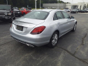 Thumbnail image of 2019 Mercedes-Benz C-Class at Lexus Of Toledo