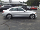 Thumbnail image of 2019 Mercedes-Benz C-Class at Lexus Of Toledo