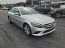 Thumbnail image of 2019 Mercedes-Benz C-Class at Lexus Of Toledo