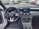 Thumbnail image of 2019 Mercedes-Benz C-Class at Lexus Of Toledo