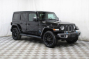 Thumbnail image of 2023 Jeep Wrangler at SubaruOfWichita NEW