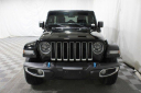 Thumbnail image of 2023 Jeep Wrangler at SubaruOfWichita NEW
